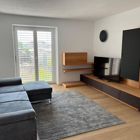 Zimmer & Appartements Am Schlossplatz Hohenems Oda fotoğraf