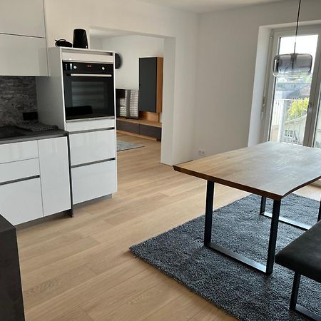 Zimmer & Appartements Am Schlossplatz Hohenems Oda fotoğraf