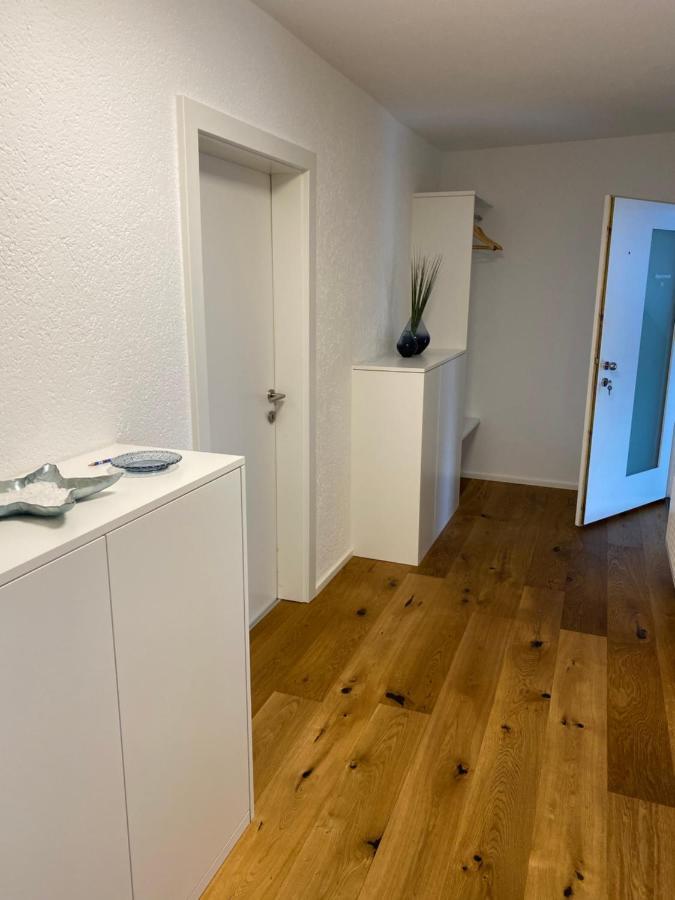 Zimmer & Appartements Am Schlossplatz Hohenems Dış mekan fotoğraf