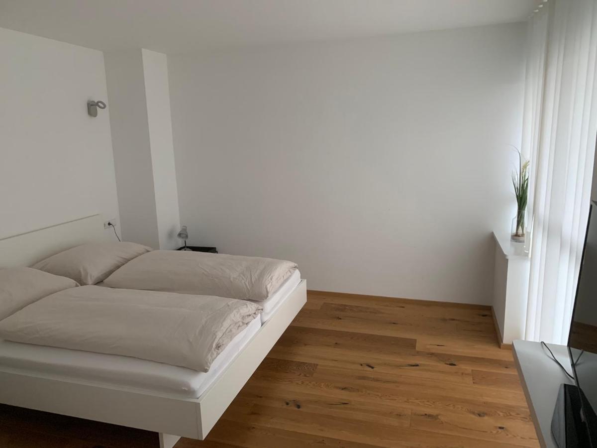 Zimmer & Appartements Am Schlossplatz Hohenems Dış mekan fotoğraf