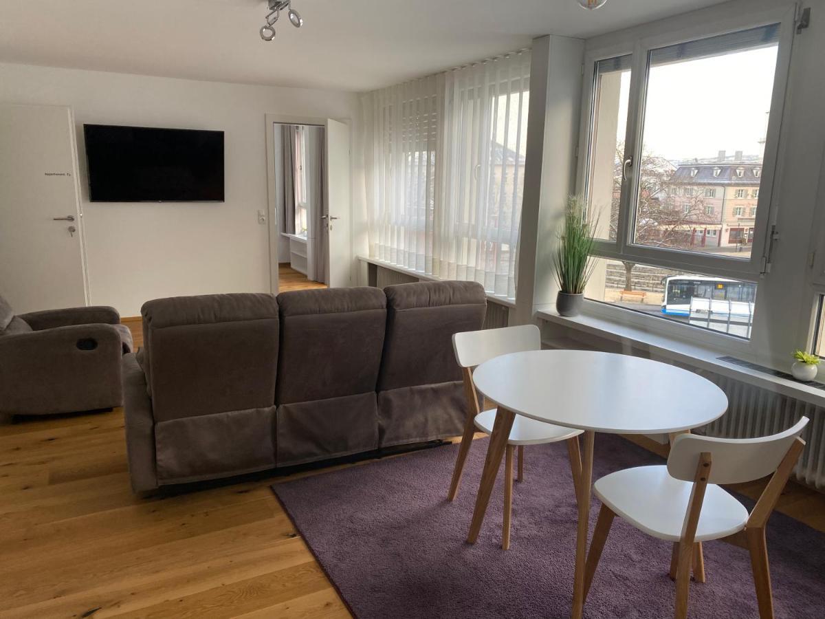 Zimmer & Appartements Am Schlossplatz Hohenems Dış mekan fotoğraf