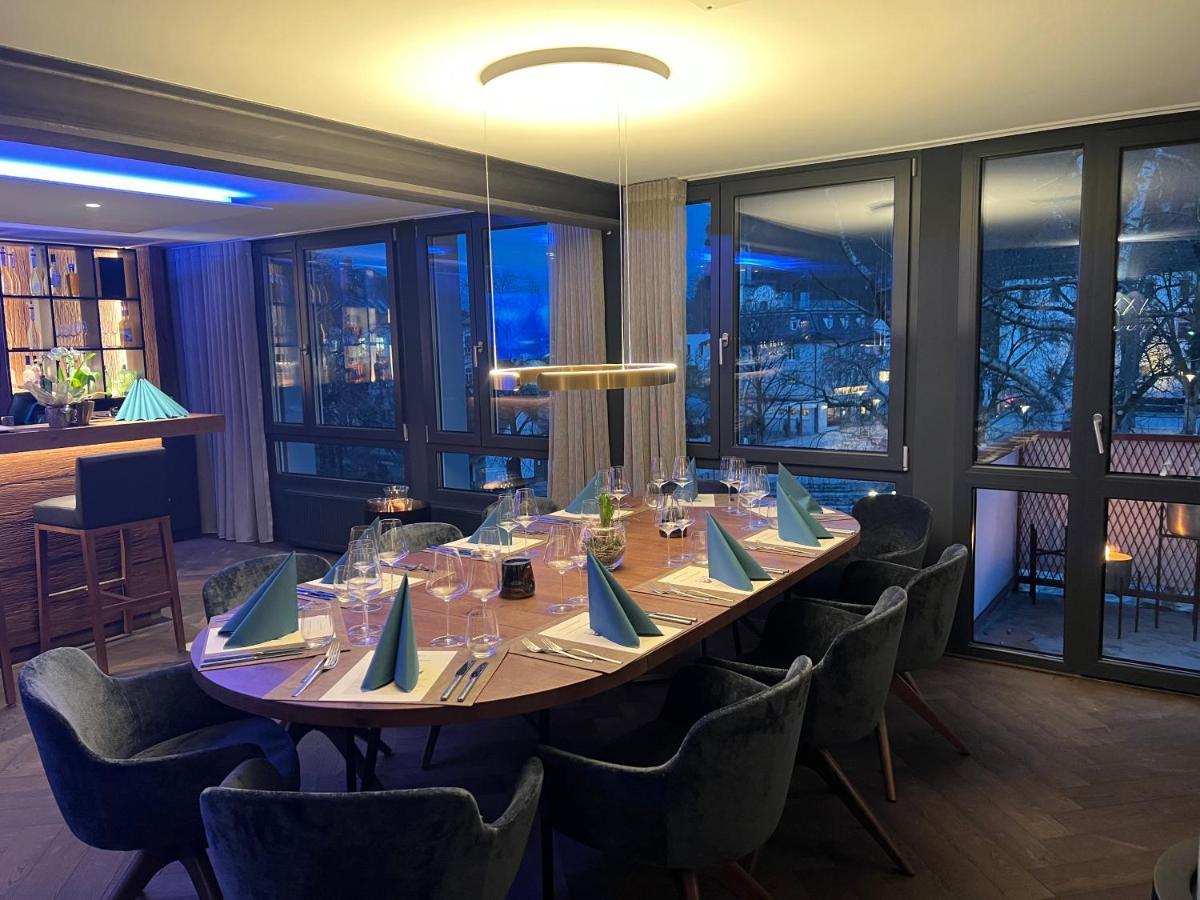 Zimmer & Appartements Am Schlossplatz Hohenems Dış mekan fotoğraf