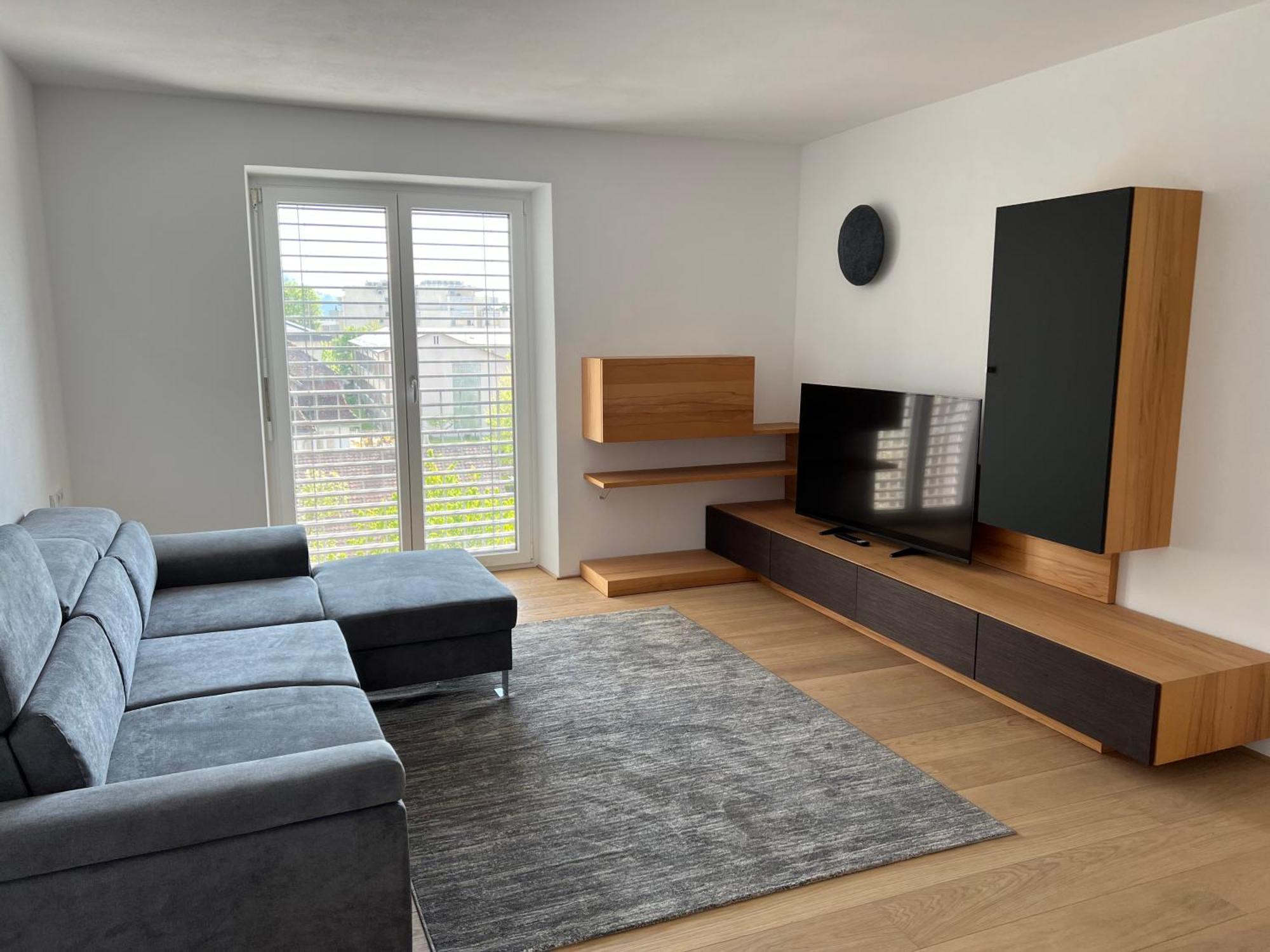 Zimmer & Appartements Am Schlossplatz Hohenems Oda fotoğraf
