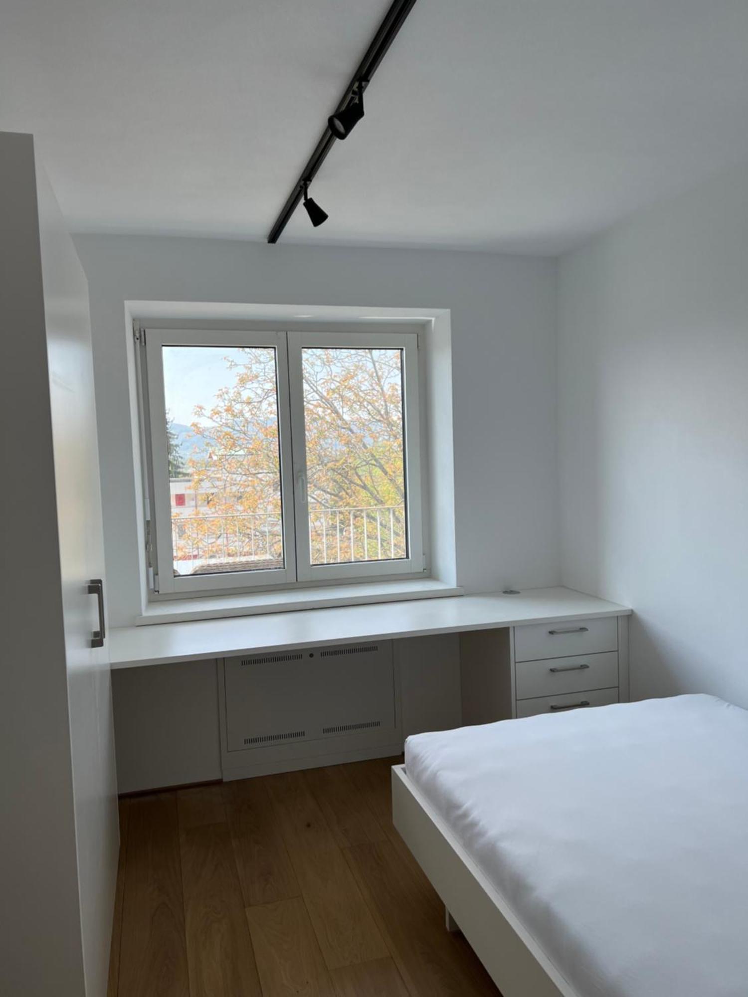 Zimmer & Appartements Am Schlossplatz Hohenems Oda fotoğraf