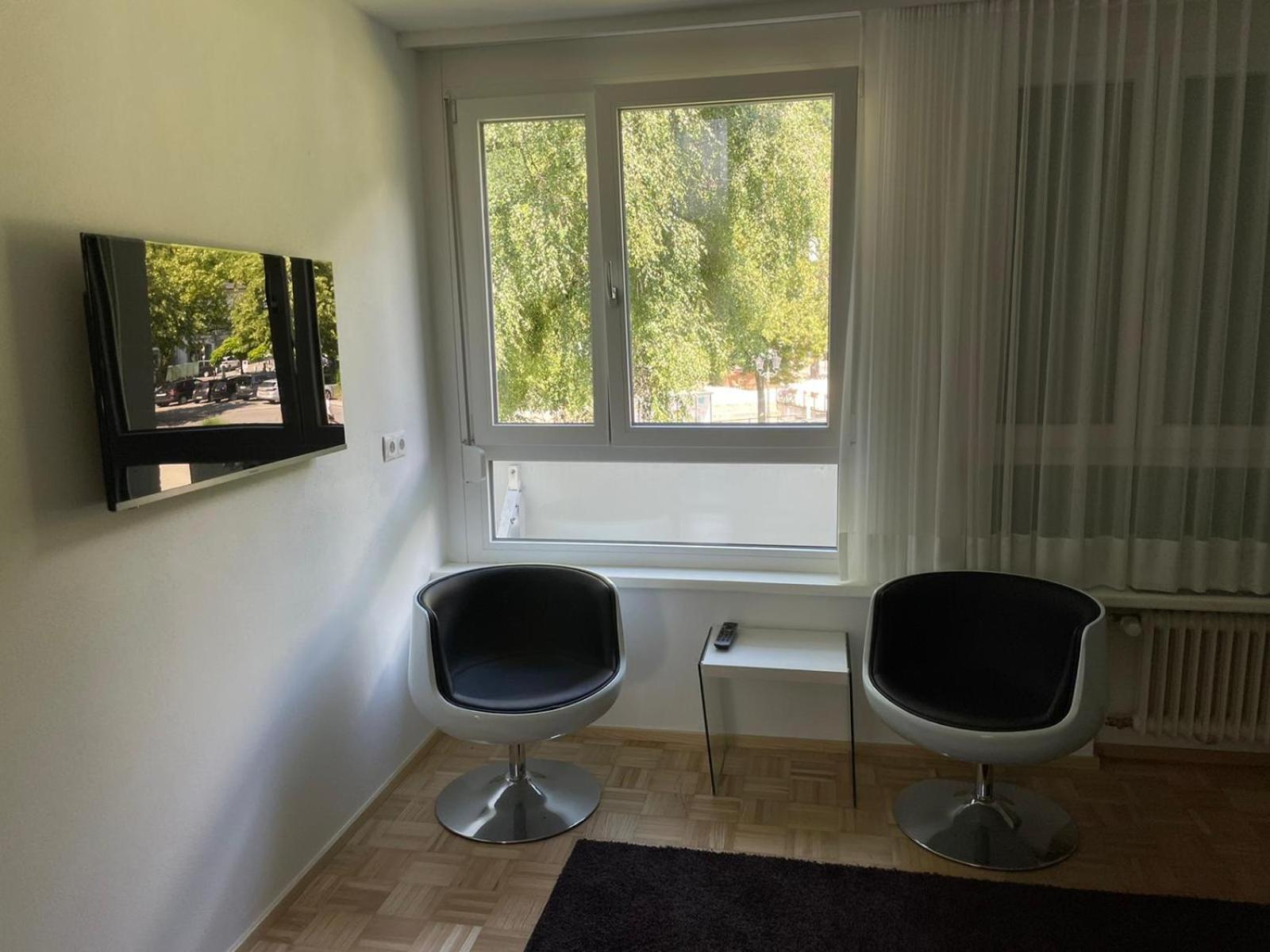 Zimmer & Appartements Am Schlossplatz Hohenems Oda fotoğraf