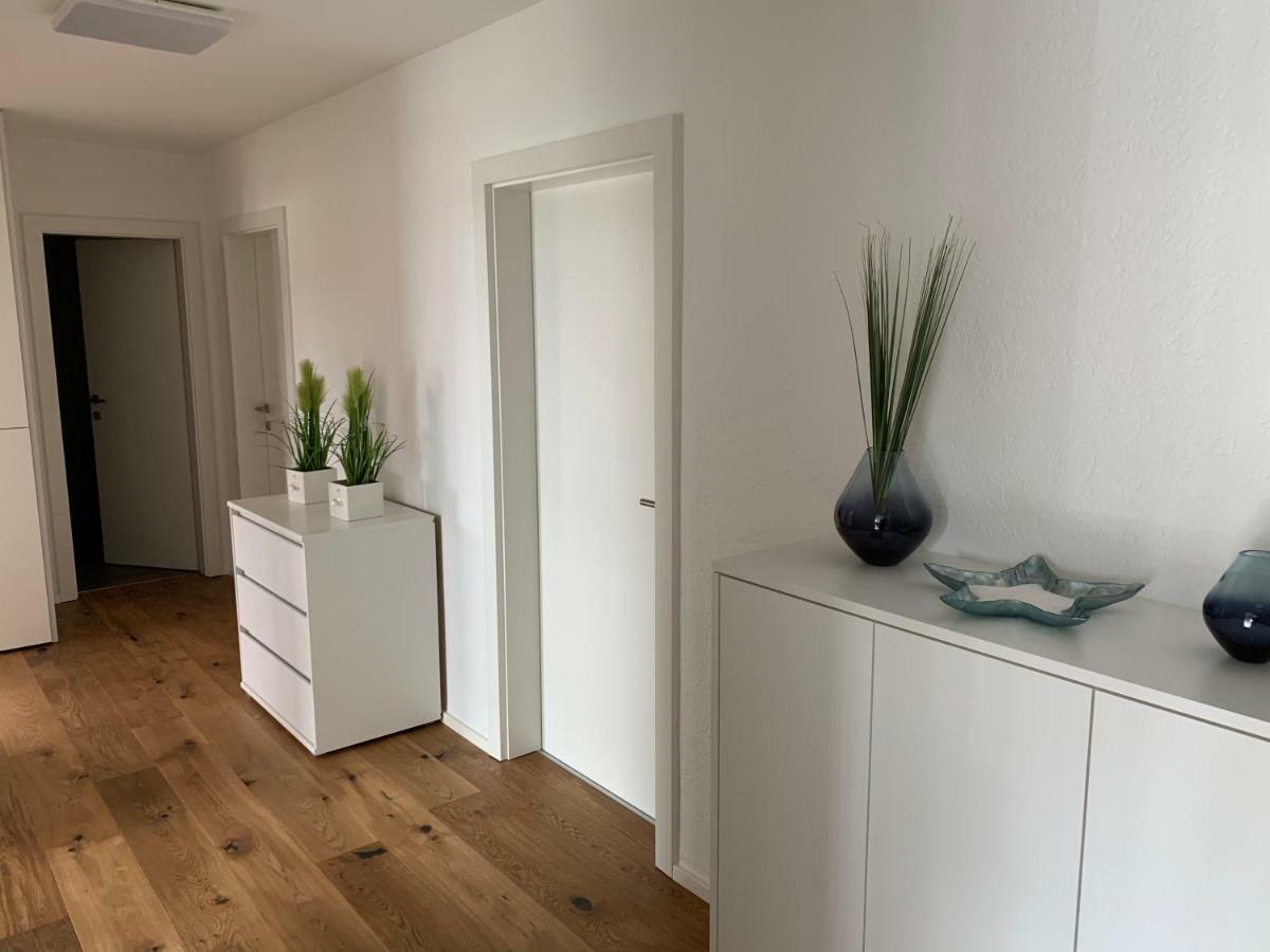 Zimmer & Appartements Am Schlossplatz Hohenems Dış mekan fotoğraf